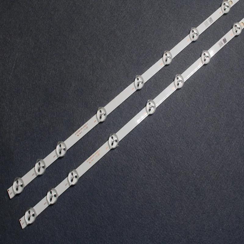 11 LEDs 575mm ο  LED Ʈ VESTEL 32 ġ REV0.2 VES315WNDS-01 VES315WNDL-01